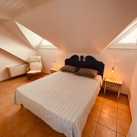 Tucum Home - Appart au Village Pierre&Vacances Sainte Anne Extérieur photo