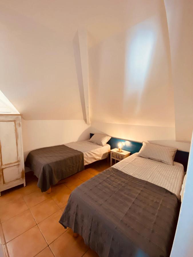 Tucum Home - Appart au Village Pierre&Vacances Sainte Anne Extérieur photo