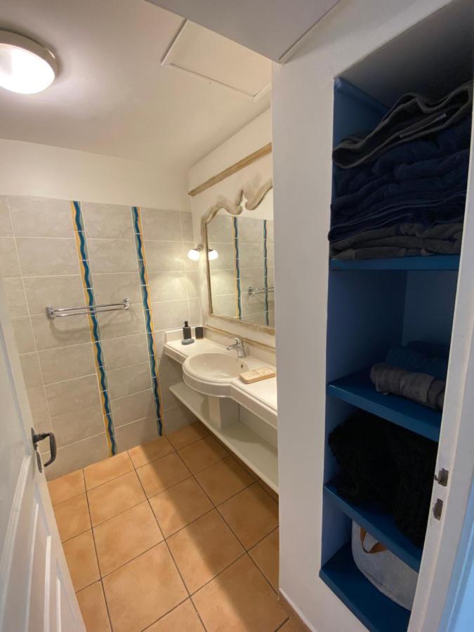 Tucum Home - Appart au Village Pierre&Vacances Sainte Anne Extérieur photo