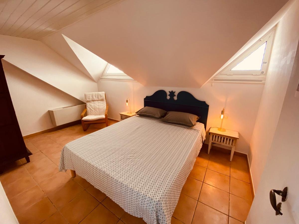 Tucum Home - Appart au Village Pierre&Vacances Sainte Anne Extérieur photo